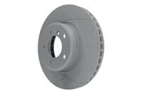 TARCZA HAM PRZOD 324X30 V POWER DISC ATE