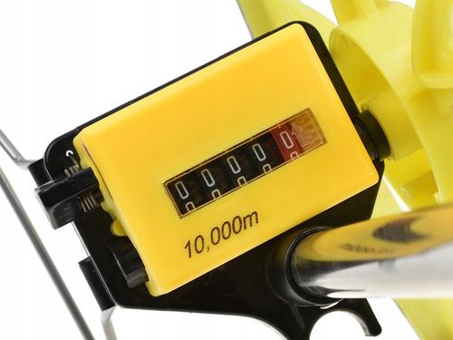 Koło pomiarowe- drogomierz na Arena.pl