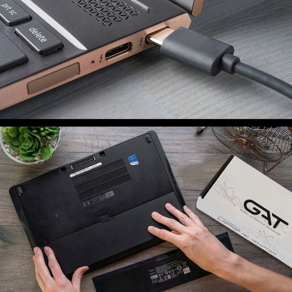 Bateria G5M10 WYJC2 0WYJC2 do Dell Latitude E5270 E5470 E5570 E5750 zdjęcie 12