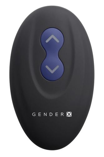 podwójny wibrator dual defender gender x na Arena.pl