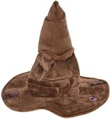 HARRY POTTER na prezent Maskotka Tiara Kapelusz z dźwiękiem Original