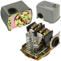 WYŁĄCZNIK CIŚNIENIOWY DO MINI-CPN 230V BJC /AUTO-STOP/