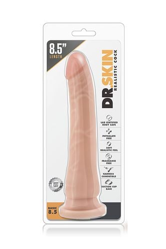 dr. skin basic 8.5 beige na Arena.pl