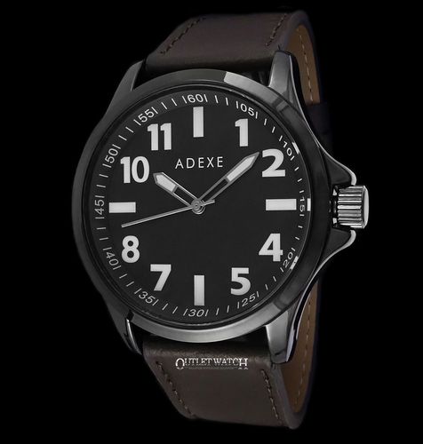 Zegarek Męski ADEXE ELEGANT V 5480 na Arena.pl