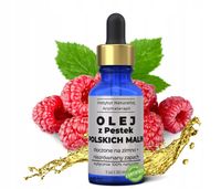 Olej Pestek Polski MALIN wyjątkowy zapach tłoczony