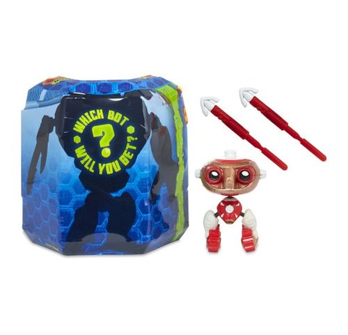 MGA Ready2Robot- Bot Blasters Style 2 na Arena.pl