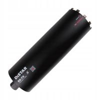 DISTAR KORONA DIAMENTOWA RS-TX 1 1/4" 162mm x 450mm NA SUCHO