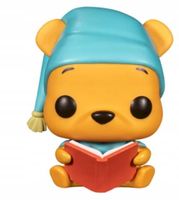 Figurka Funko Pop! Disney: Winnie the Pooh
