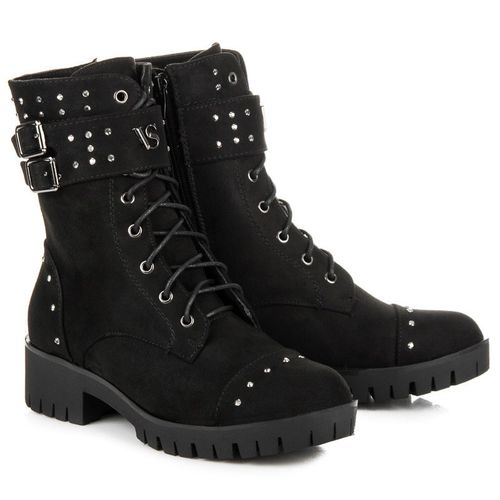 Stylowe workery r.39 na Arena.pl