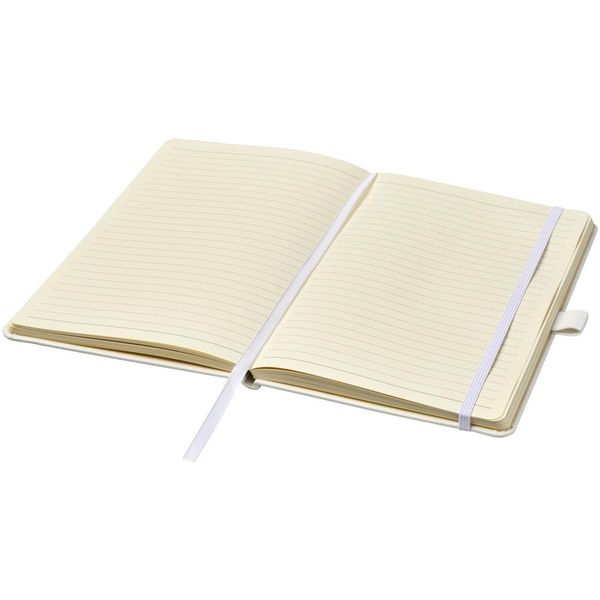 Notes A5 Nova 10739501 Biały zdjęcie 4