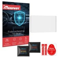 folia ochronna na ekran radia 8" do hyundai tucson 2020-2024 matowa