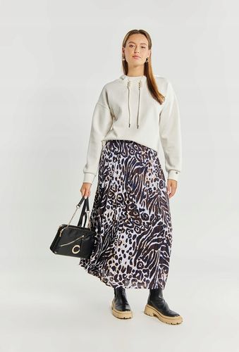 TOREBKA NA RAMIĘ LISTONOSZKA MONNARI PASEK na Arena.pl