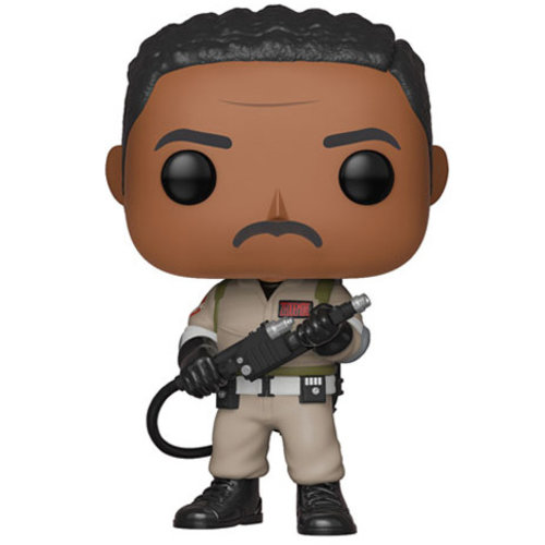 funko pop! ghostbusters winston zeddemore 746 figurka na Arena.pl