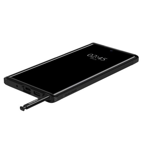 Etui Spigen Tough Armor Galaxy Note 10+ Plus Black na Arena.pl