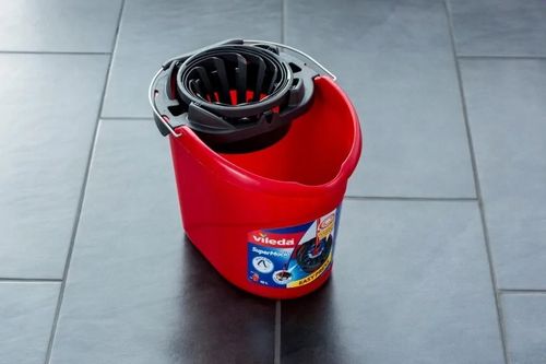 Wiaderko z wyciskaczem Vileda Torsion Power na Arena.pl