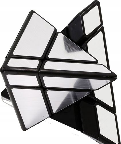 ORYGINALNA KOSTKA RUBIKA Shengshou Mirror Tower na Arena.pl