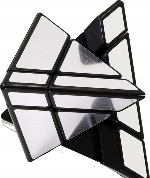 ORYGINALNA KOSTKA RUBIKA Shengshou Mirror Tower zdjęcie 2