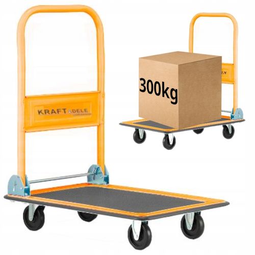 WÓZEK TRANSPORTOWY MAGAZ na Arena.pl