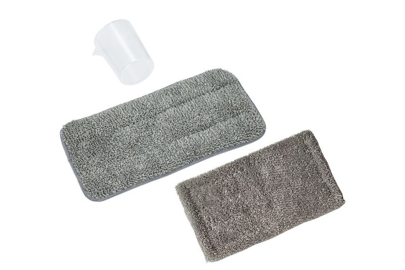 Mop Parowy Blaupunkt Stm601 1500W Biały zdjęcie 3