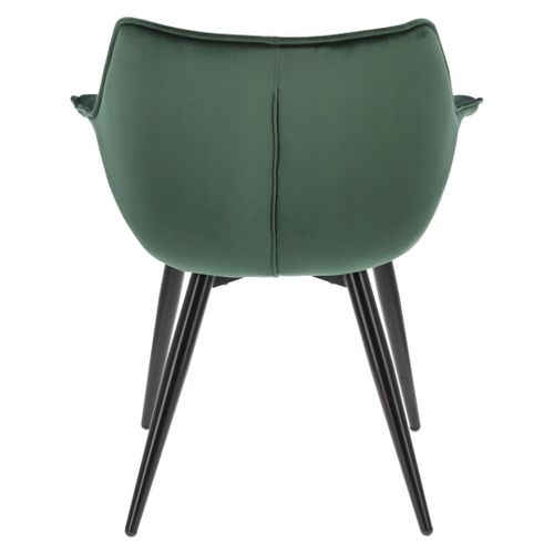 Krzesło Lord zielone 65 na Arena.pl