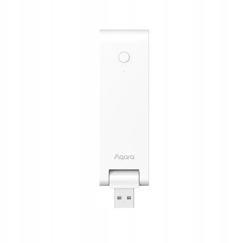 Aqara M100 USB Zigbee Thread Hub Mostek Matter Centralka Smart Home na Arena.pl