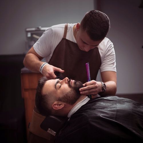 Maszynka do włosów od First Austria PROFESSIONAL CERAMIKA I TYTAN na Arena.pl