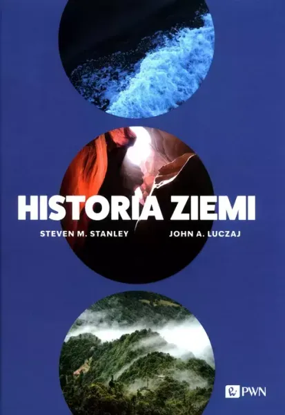 Historia Ziemi zdjęcie 1
