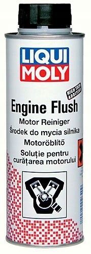 Płukanka silnika Engine Flush 0,3L na Arena.pl