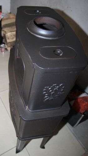 Piec wolnostojący Morsø CLASSIC na Arena.pl