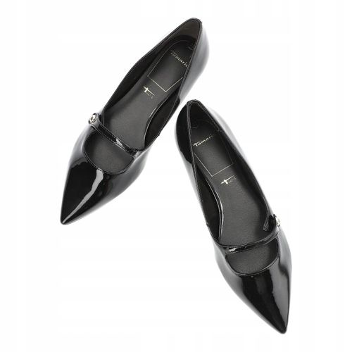 Tamaris baleriny rozmiar 39 na Arena.pl