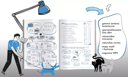 Angielski. Słowo Do Słowa. A1 na Arena.pl