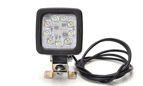 Lampa LED robocza W81 (683) na Arena.pl