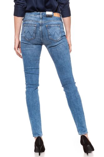 WRANGLER SKINNY BEST BLUE W28KX794O W24 L32 na Arena.pl