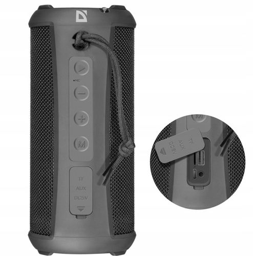 GŁOŚNIK BEZPRZEWODOWY DEFENDER G42 na Arena.pl