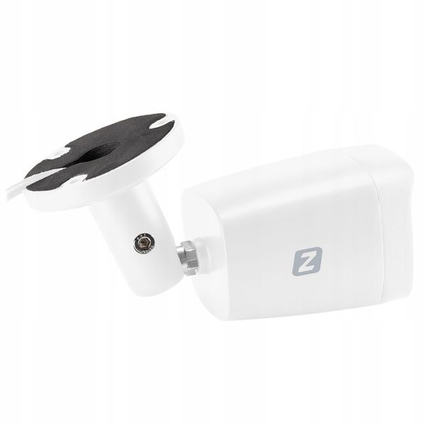 Kamera Zewnętrzna IP PoE B5 5MPx 30m IR, 2.8mm + AUDIO IP67 METALOWA zdjęcie 12