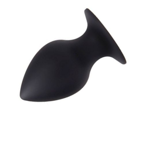 Ekstremalnie duży plug analny zdjęcie 3