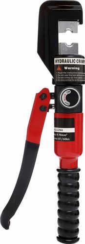 PRASKA HYDRAULICZNA 4-70mm KD10341 na Arena.pl