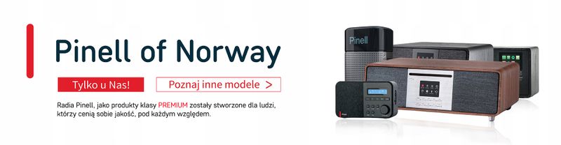 RADIO KINGA 2 ELTRA CZARNY zdjęcie 8