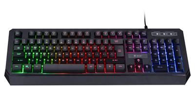 Klawiatura GAMEZONE Lightray USB na Arena.pl