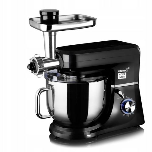 ROBOT KUCHENNY MIKSER PLANETARNY ROBOMAX X-2500-W na Arena.pl