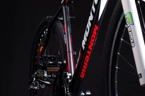 Rower MTB 29'' Monteria DRC na Arena.pl