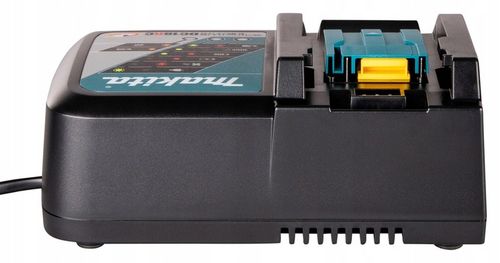 MAKITA ORYGINALNA ładowarka DC18RC do akumulatorów BL1830B BL1850B na Arena.pl