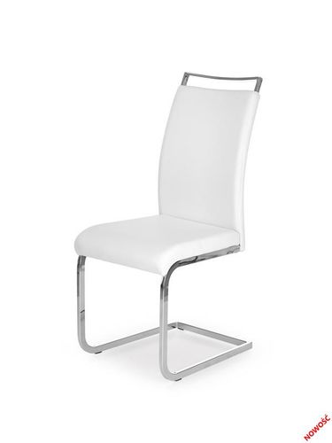 K250 krzesło biały na Arena.pl