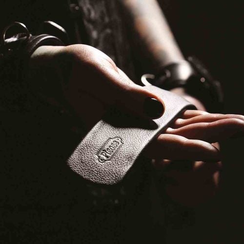 Packa Skórzana Miękka Please Ana na Arena.pl