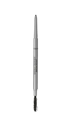 L'OREAL Infaillible Brows 1.0 Ebony na Arena.pl