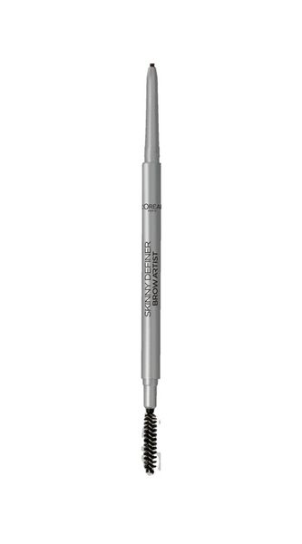 L'OREAL Infaillible Brows 1.0 Ebony zdjęcie 3