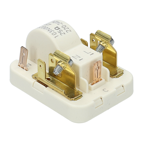 Danfoss sprężarka przekaźnik rozruchowy do lodówki na Arena.pl