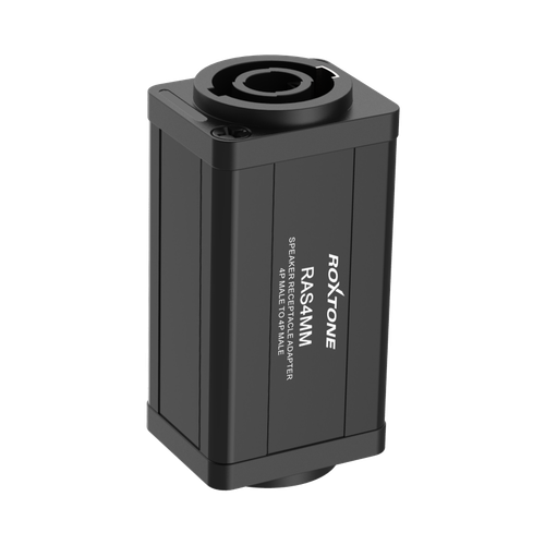 Redukcja wtyku Roxtone RAS4MM 322 na Arena.pl