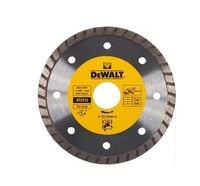 2X DEWALT DT3712 TARCZA DIAMENTOWA 125x22,2mm TURBO