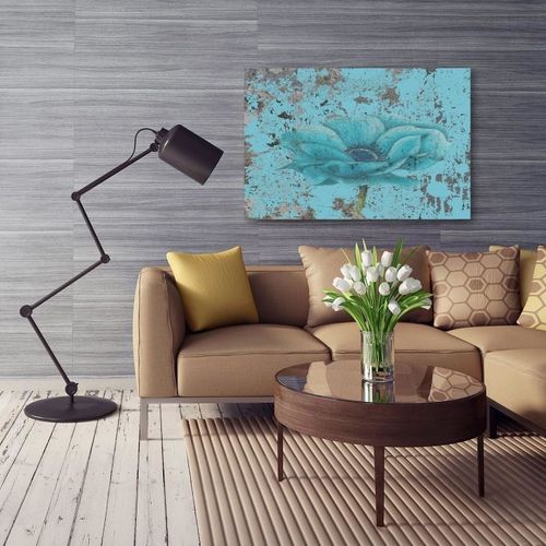 Obraz na płótnie - Canvas, Kwiat 5 50x40 na Arena.pl